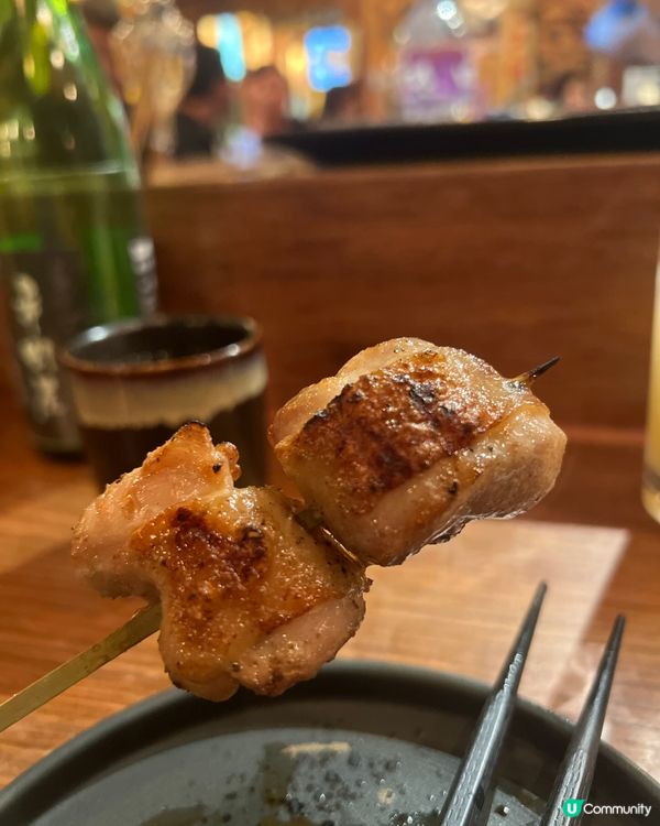 居酒屋放縱夜 🍻🥢