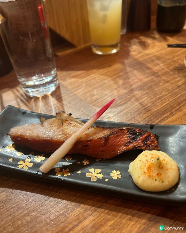 居酒屋放縱夜 🍻🥢