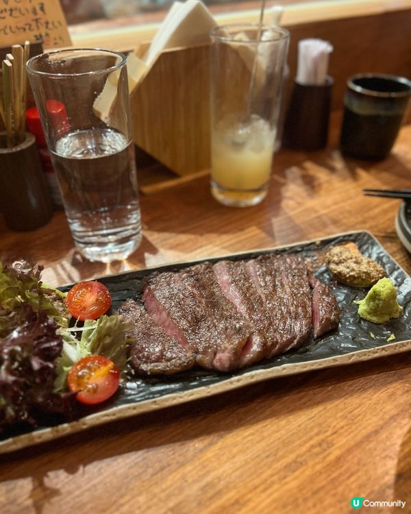 居酒屋放縱夜 🍻🥢