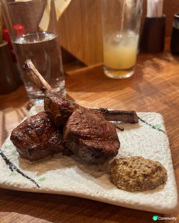 居酒屋放縱夜 🍻🥢