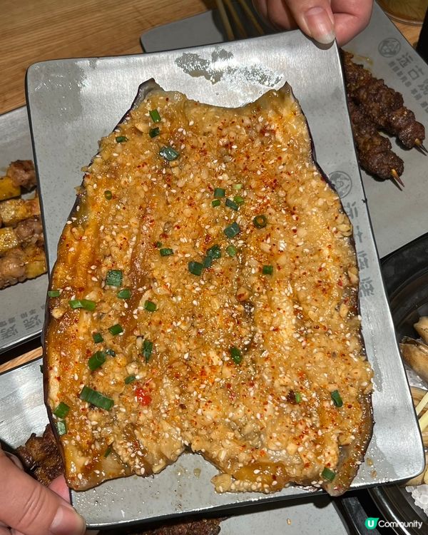 深圳探店·探索遠古燒烤：一場味蕾的狂歡之旅 🍢🍻