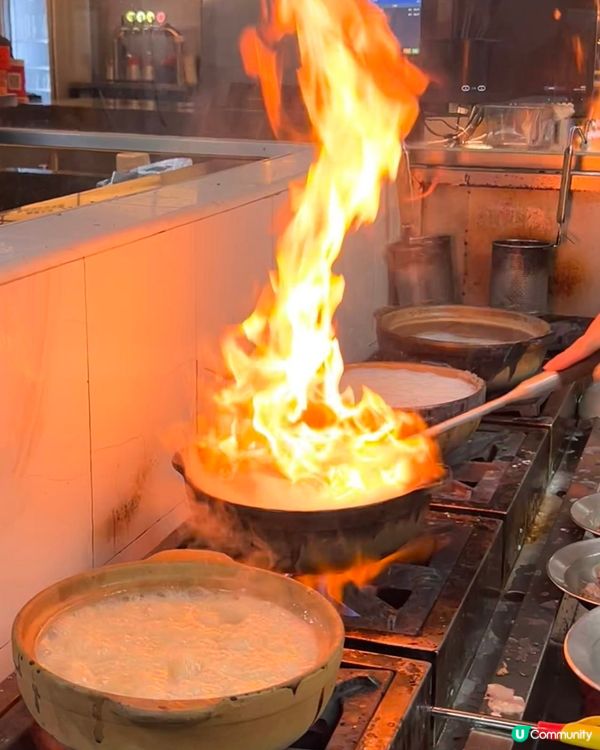 深圳海鮮燒烤🔥李小太必打卡！🤤