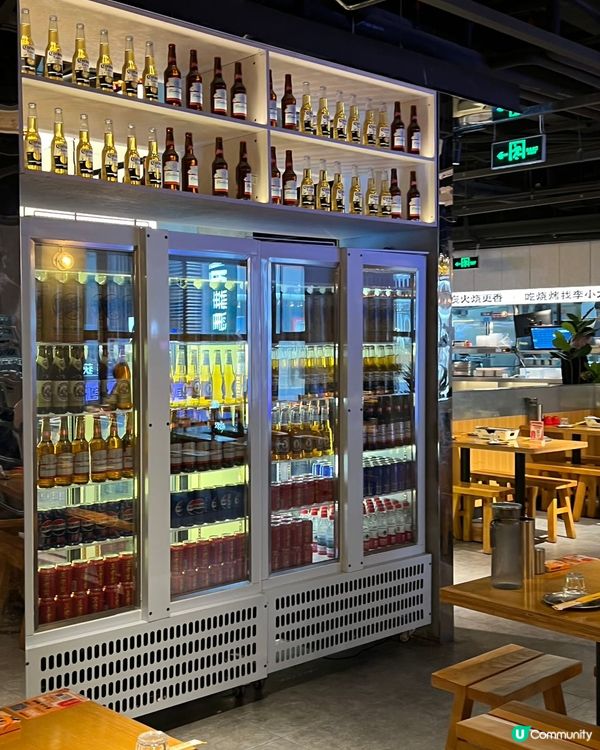 深圳海鮮燒烤🔥李小太必打卡！🤤