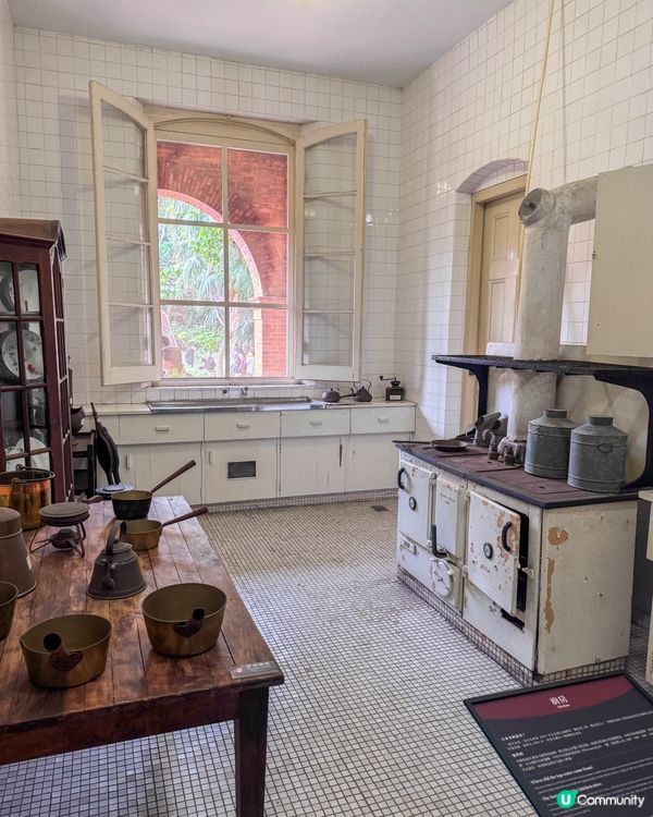 半日走訪紅毛城｜歷史與風景的慢旅行