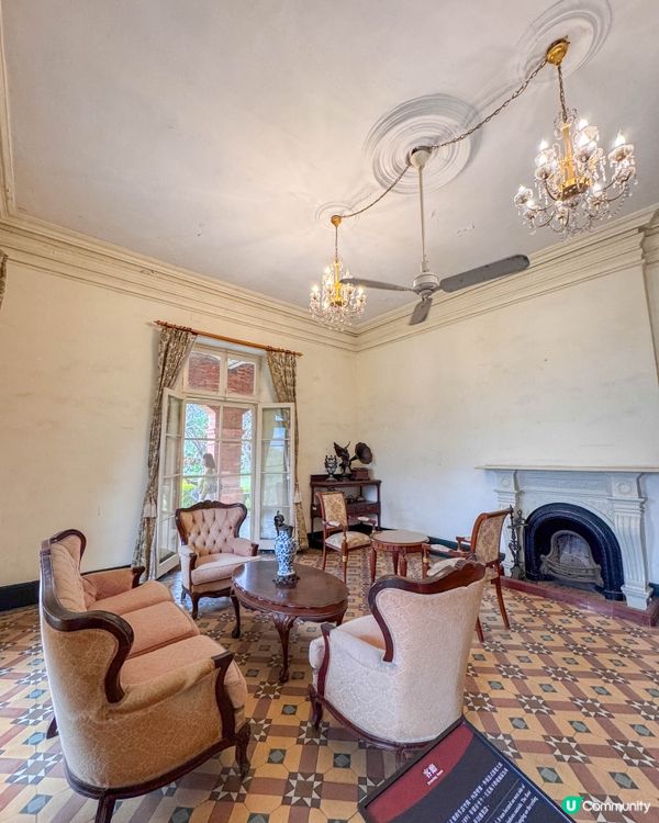 半日走訪紅毛城｜歷史與風景的慢旅行