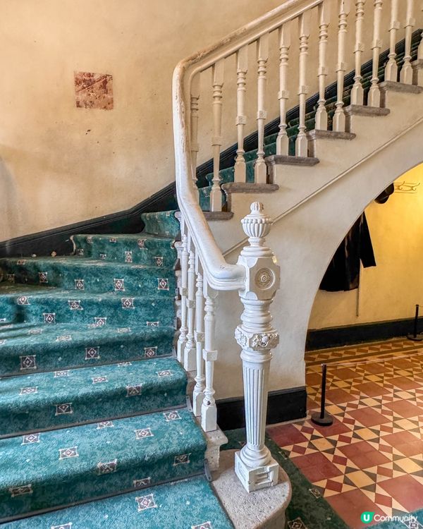 半日走訪紅毛城｜歷史與風景的慢旅行