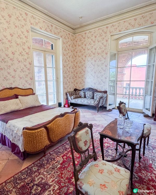 半日走訪紅毛城｜歷史與風景的慢旅行