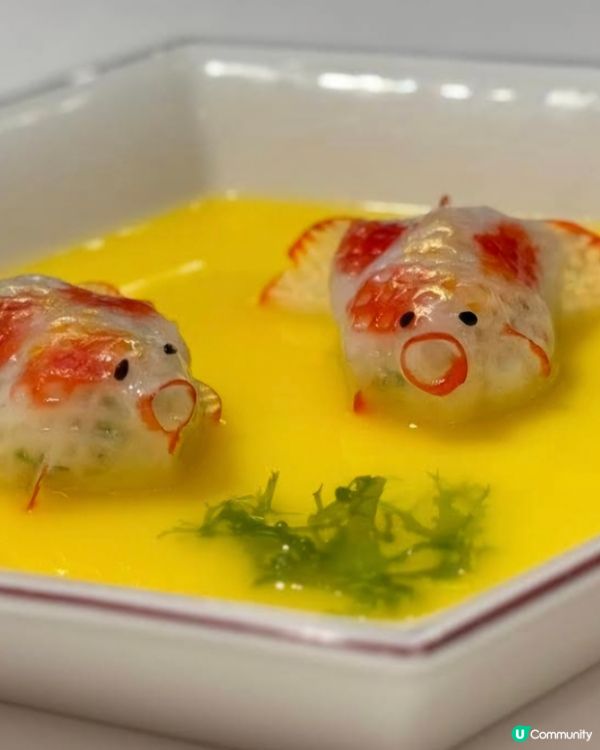 好味道😋品粤軒