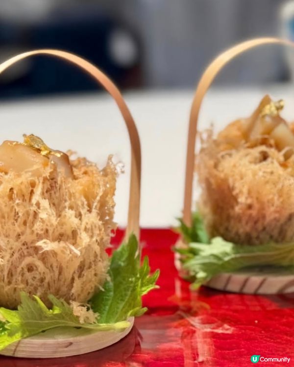 好味道😋品粤軒