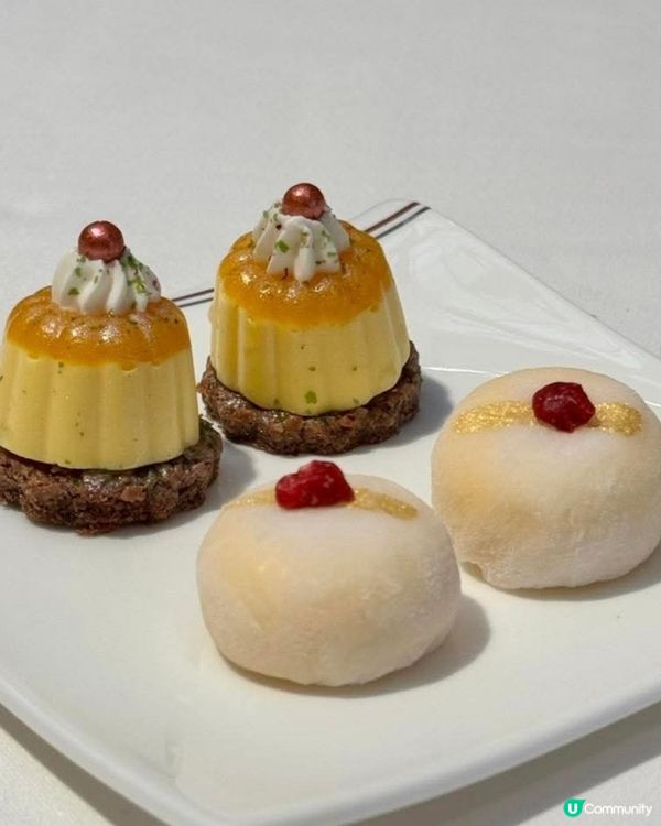 好味道😋品粤軒