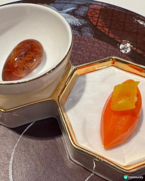 好味道😋品粤軒