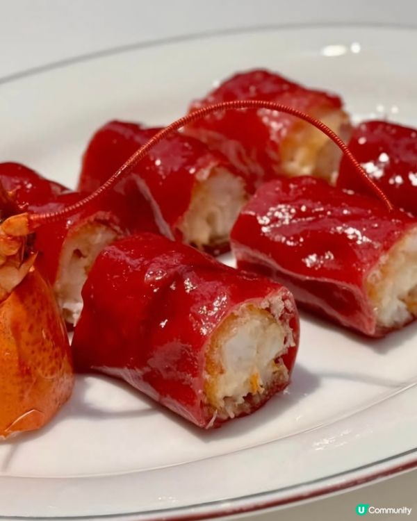 好味道😋品粤軒