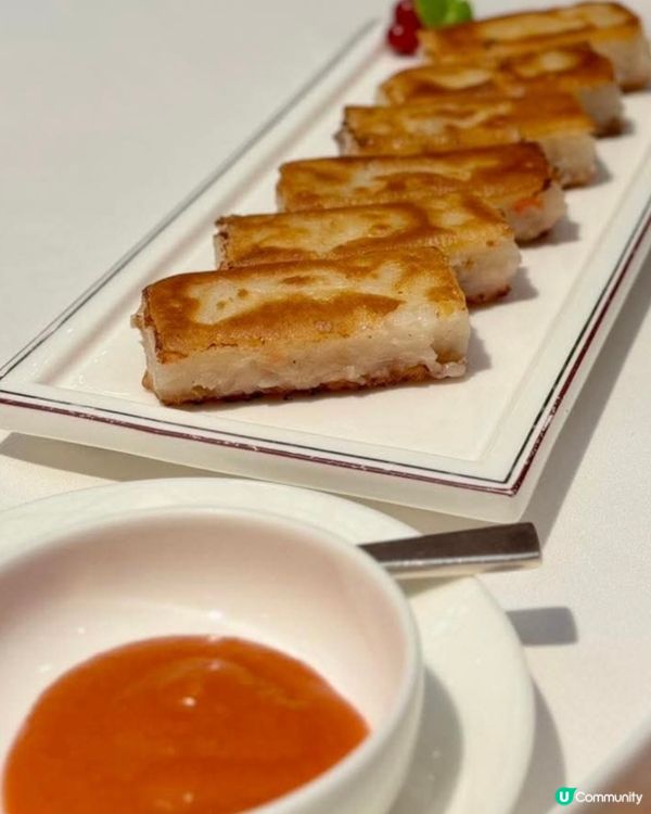 好味道😋品粤軒