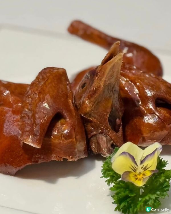 好味道😋品粤軒