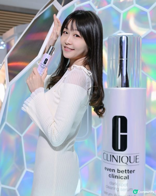 Clinique 推出咗全新升級版!!