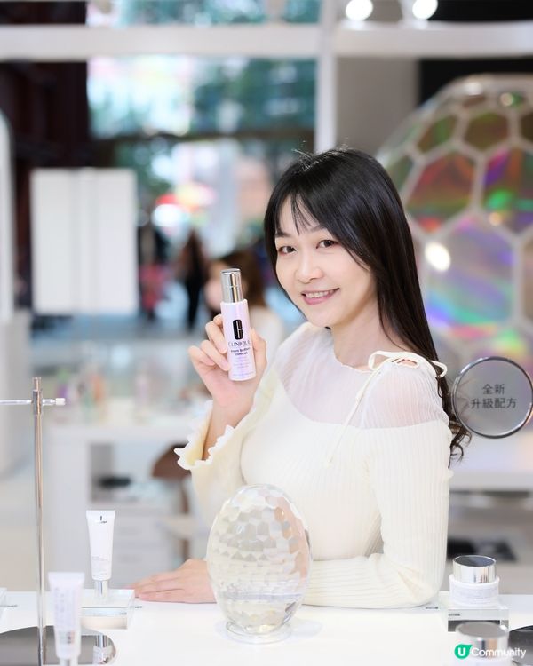 Clinique 推出咗全新升級版!!