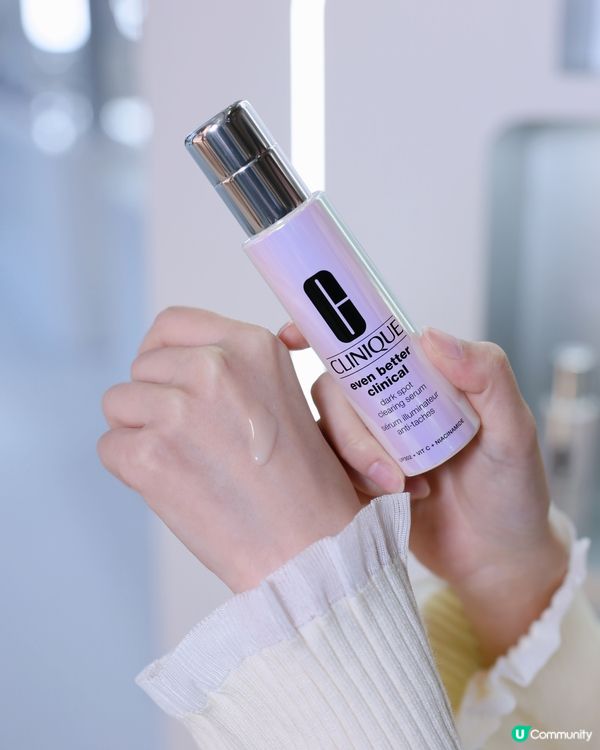 Clinique 推出咗全新升級版!!