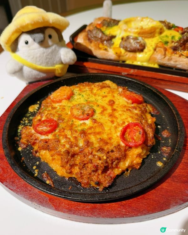 華麗千層酥❤️