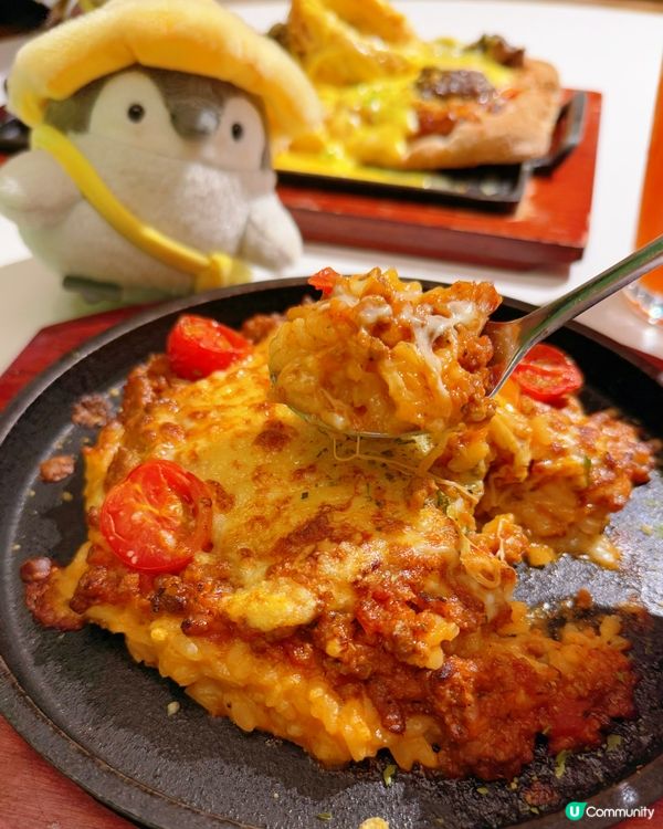 華麗千層酥❤️