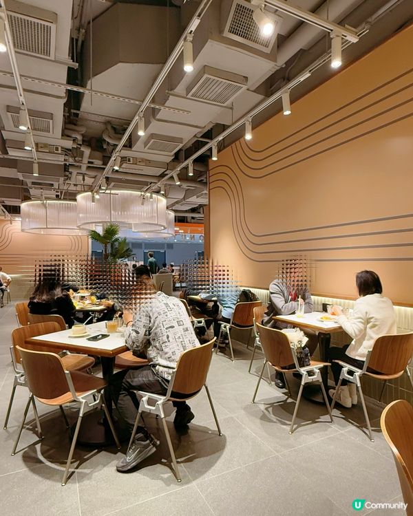 華麗千層酥❤️