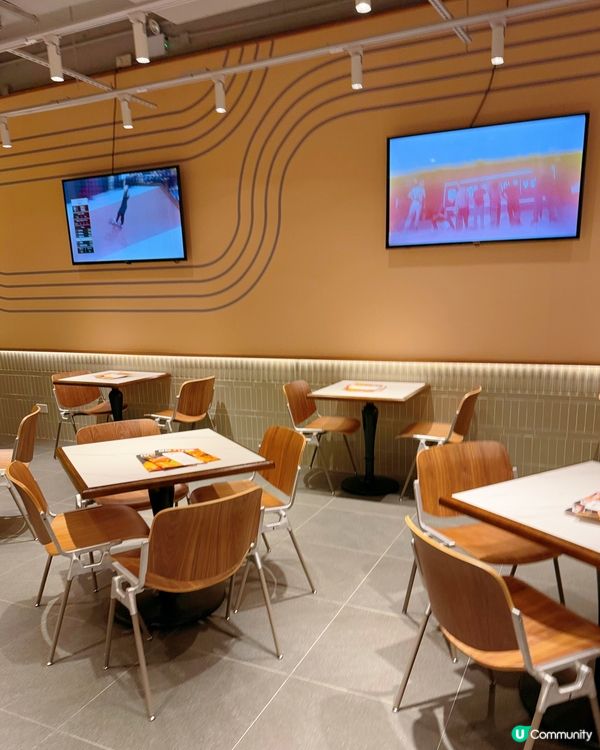 華麗千層酥❤️