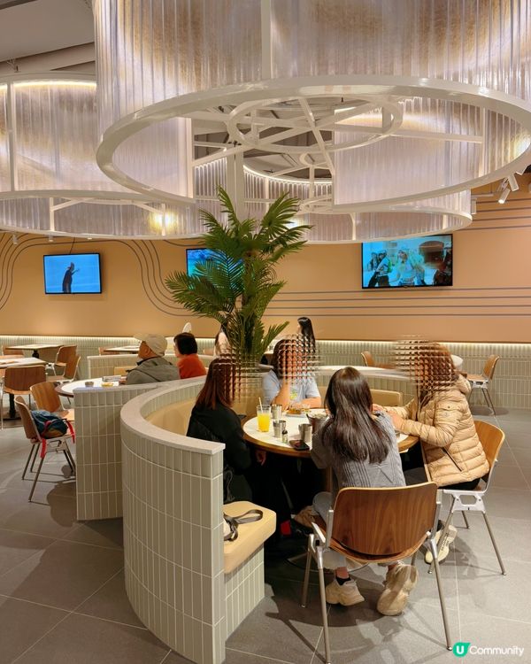 華麗千層酥❤️