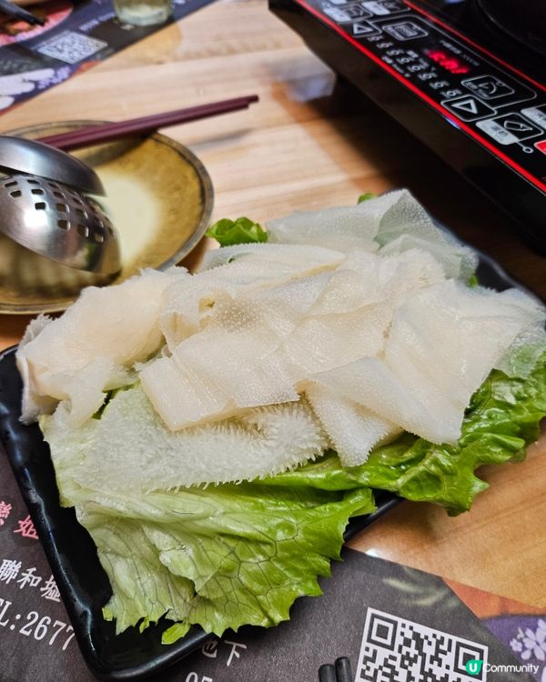 即叫即炸既炸魚皮/椒鹽粟米/炸響鈴