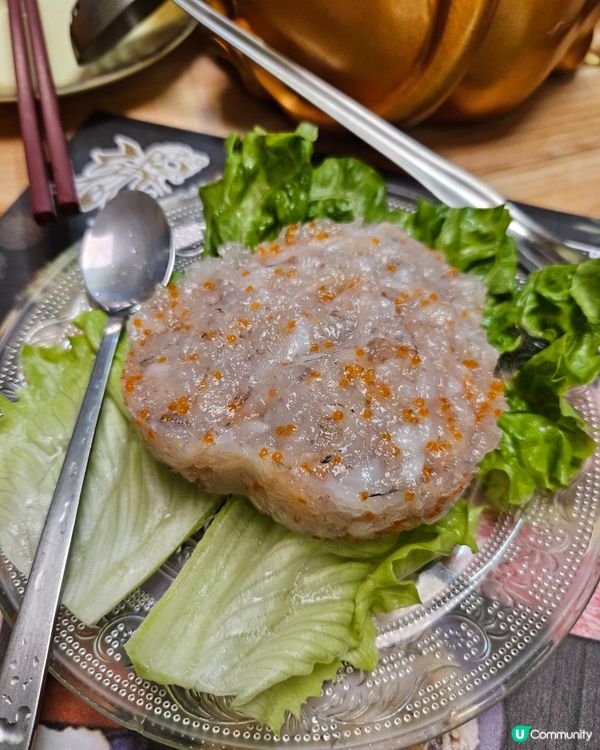 即叫即炸既炸魚皮/椒鹽粟米/炸響鈴