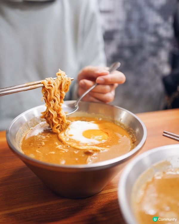 沙嗲牛麵關注組熱捧 西貢小店