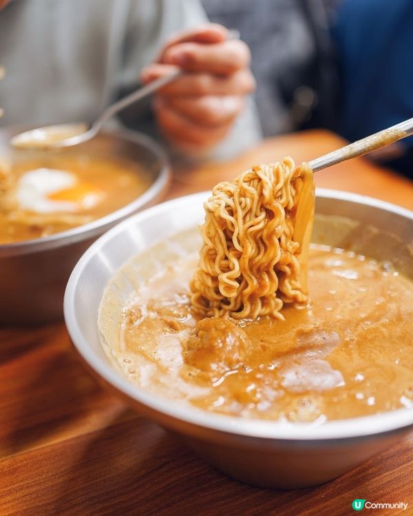 沙嗲牛麵關注組熱捧 西貢小店