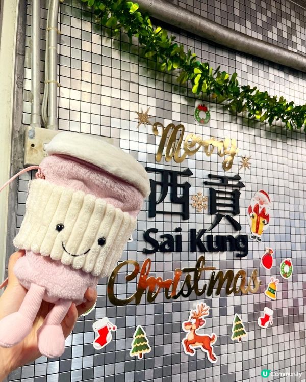 沙嗲牛麵關注組熱捧 西貢小店