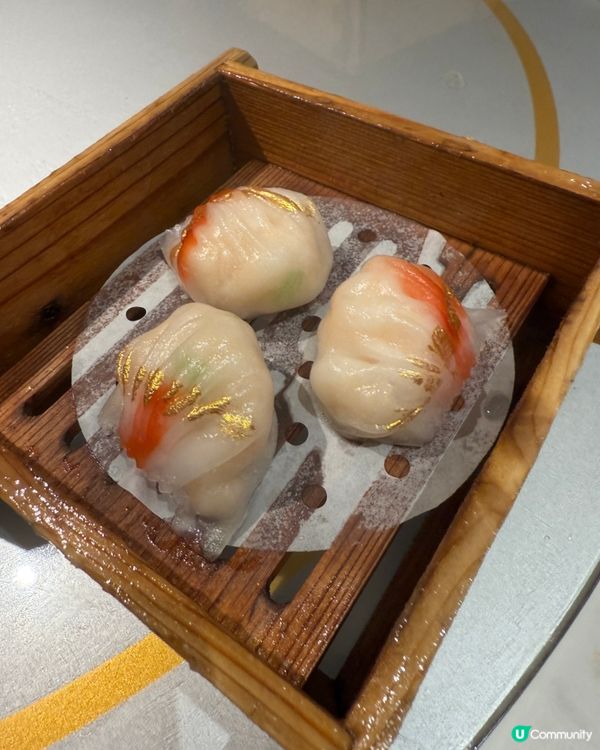 新都城嘆茶新選擇🩷將軍會館，點心精緻