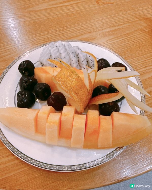 隱世高質中式菜