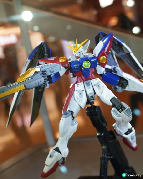 超合金50週年展🤖打卡聖地！