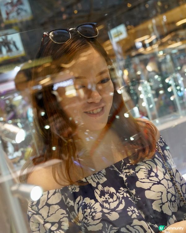 超合金50週年展🤖打卡聖地！