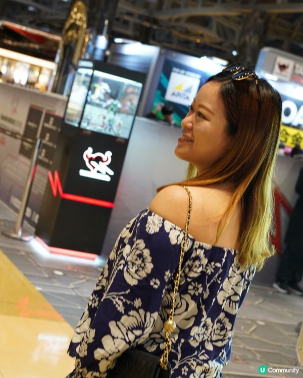 超合金50週年展🤖打卡聖地！