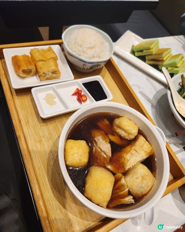 西環 新加坡菜 有驚喜❤️