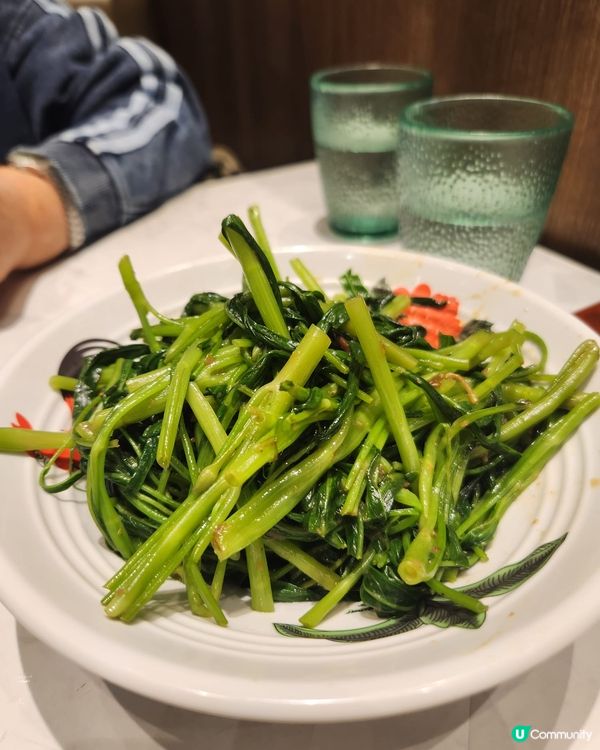 西環 新加坡菜 有驚喜❤️