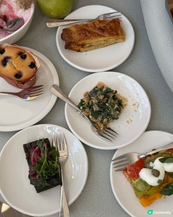 墨爾本每逢三月就有美酒美食節‼️