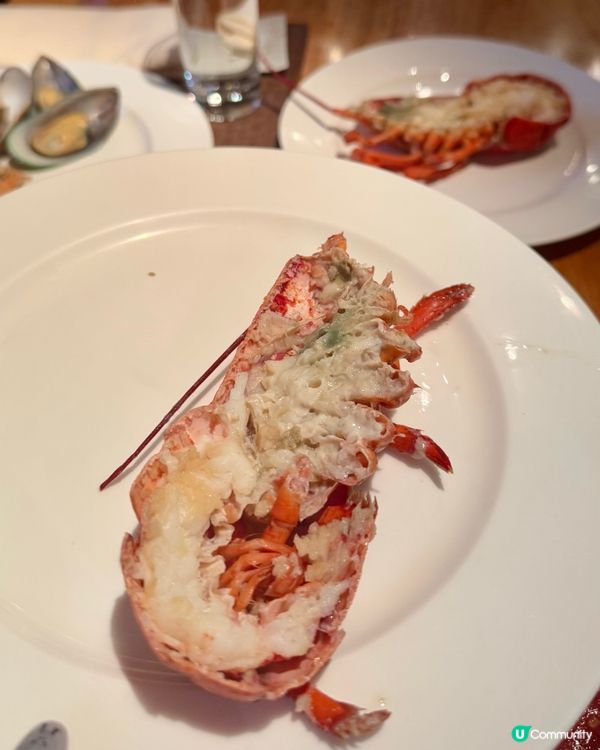 食到停唔到🤤  自助餐天花板！🦀