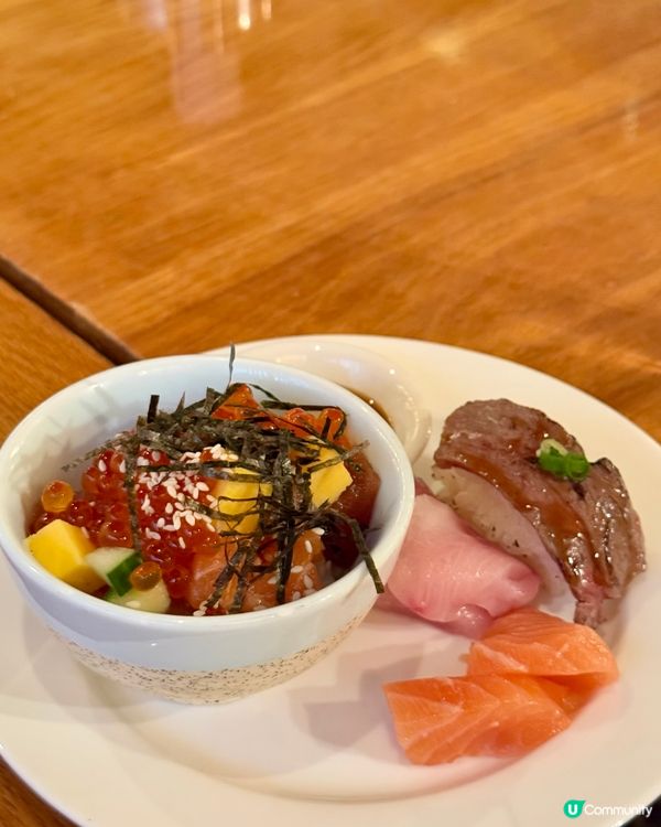 食到停唔到🤤  自助餐天花板！🦀