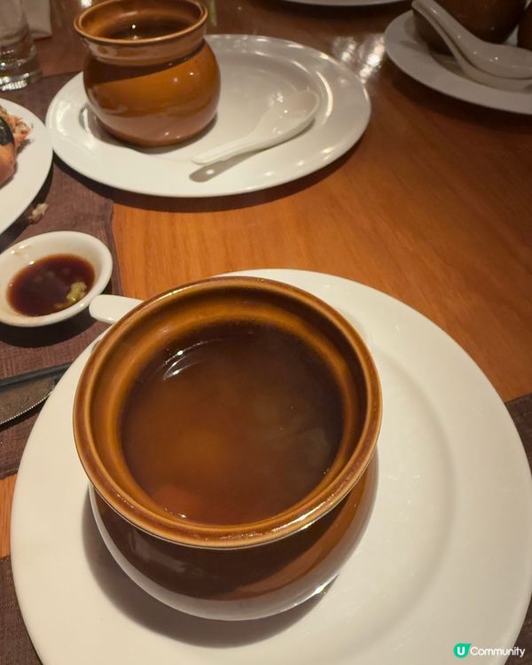 食到停唔到🤤  自助餐天花板！🦀