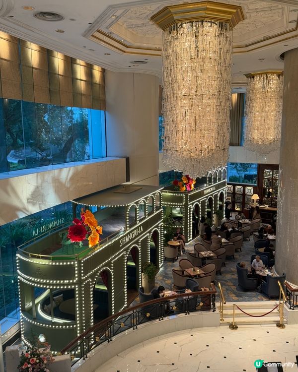 食到停唔到🤤  自助餐天花板！🦀