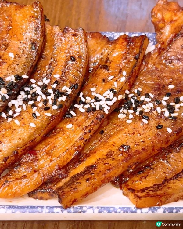 高質喇沙✨食到係緣份