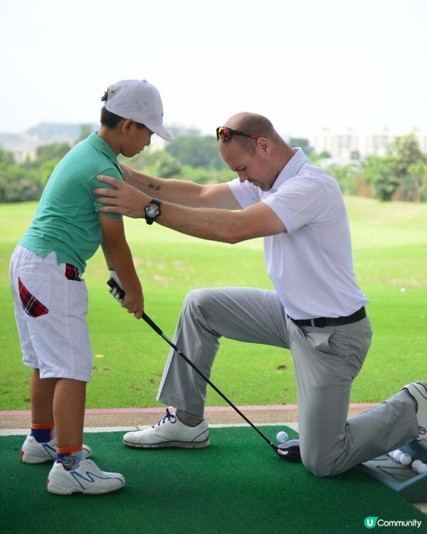 聽講觀瀾湖推出復活節營