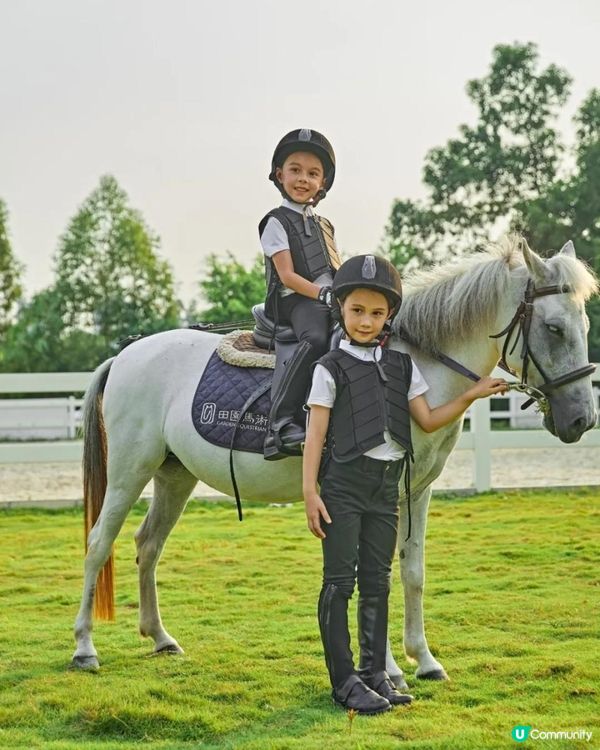 聽講觀瀾湖推出復活節營