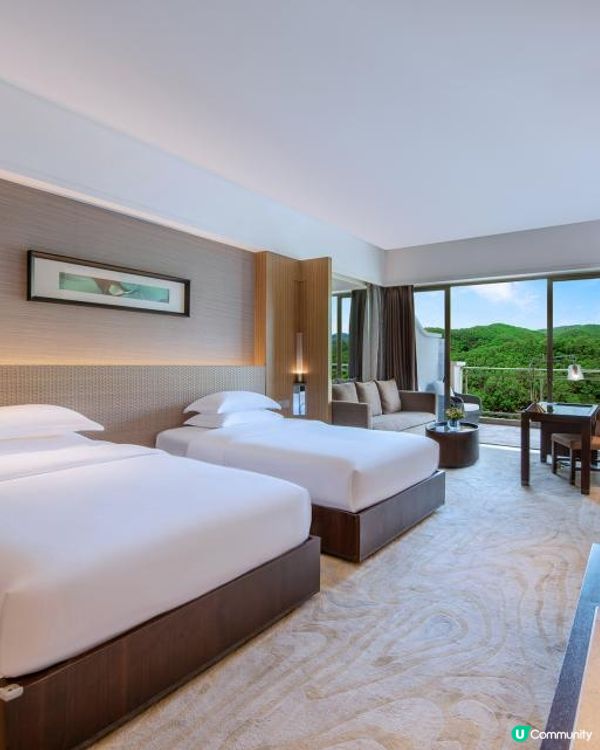 聽講觀瀾湖推出復活節營