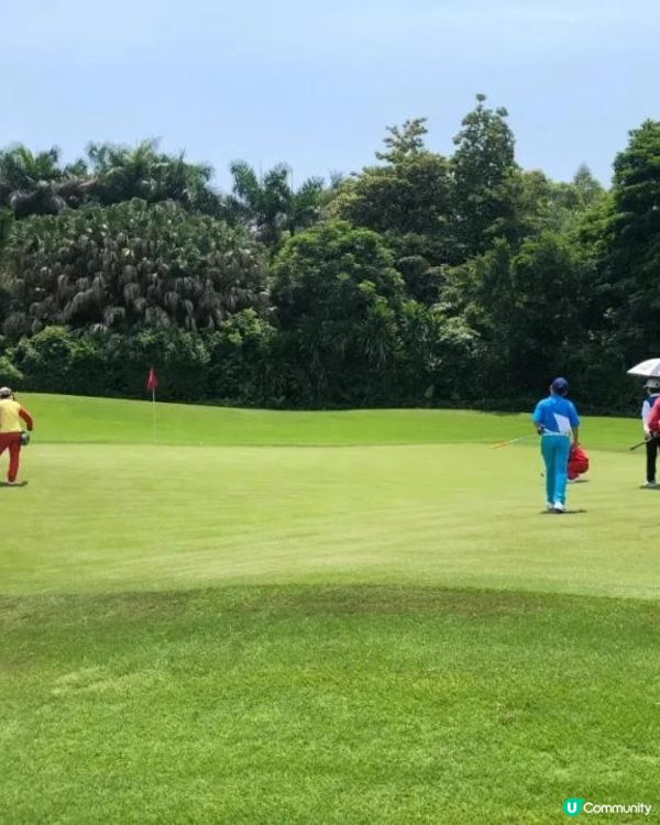 聽講觀瀾湖推出復活節營