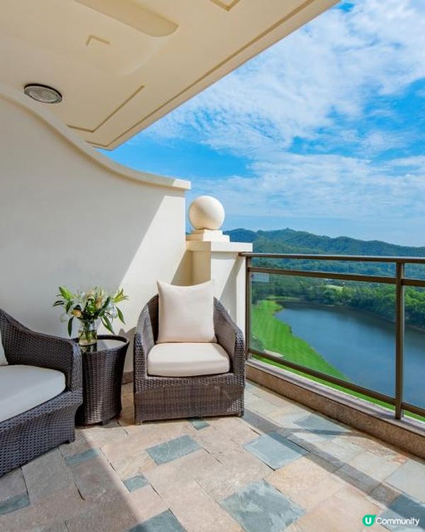 聽講觀瀾湖推出復活節營