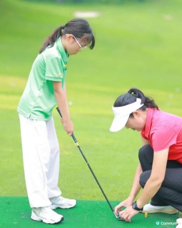 聽講觀瀾湖推出復活節營